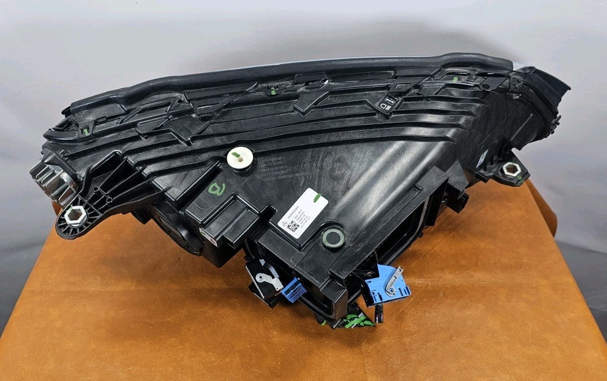 2023-2025 MERCEDES-BANZ EQS450 EQS580 LEFT DRIVER LED HEADLIGHT OEM USED#B