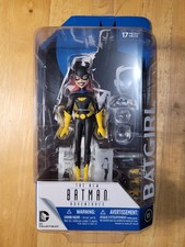 DC Collectibles BATGIRL The New Batman Adventures Action Figure - New