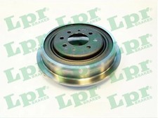 Tambour de frein Renault SAFRANE