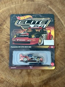 Maisto - Porsche 911 GT2 RS, gialla, 1:24 - Automobili
