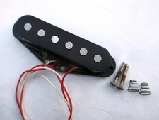 FERNANDES Fernandes Alnico single flat pole piece hanging in good condition