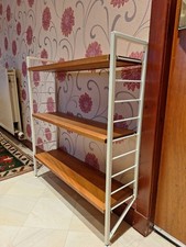 ladderax bookcase