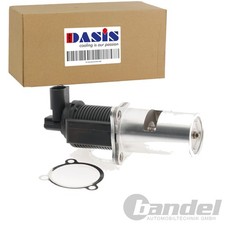 AKS DASIS AGR-VENTIL ABGASRÜCKFÜHRVENTIL passend für DACIA LOGAN SANDERO NISSAN