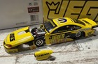 Jeg Coughlin Jr 2005 JEGS Dodge NHRA Pro Stock Diecast Racing Champions
