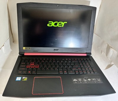 Acer Nitro 5 AN515-53-52FA 15.6'' i5-8300H 8GB 1TB HDD GTX 1050 Ti