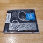 New ListingQ Is For Queen The A-Z Of Queen Vol 1 Cd + Dvd Walmart Exclusive New
