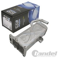 Meat & Doria AGR-KÜHLER AbgasrÜCkfÜHrung Passend FüR Audi A3 Q3 TT Seat