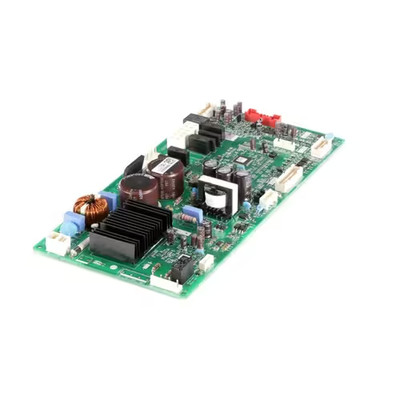 NEW LG Refrigerator Control Board Part #EBR86093718
