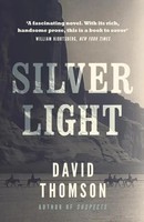 Silver Light | David Thomson | Englisch | Taschenbuch | Kartoniert / Broschiert