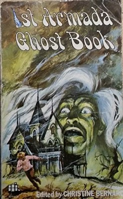 1st Armada Ghost Book by Christine Bernard B001TAPCI0 FREE Shipping