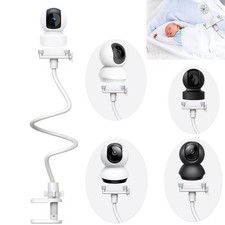 Baby Monitor Holder Mount for Tapo C220/C201 Kasa Camera EC70/EC71 Part