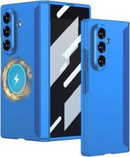 Slim-Design Case Privacy Screen Protector for Samsung Galaxy Z Fold 7 Full-Bod