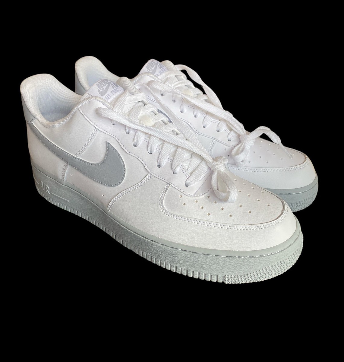 0014 su) Nike Air Force One 1 AF1 '07 