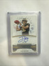 2021 Panini - Flawless Rookie Signatures Ian Book Silver /20 