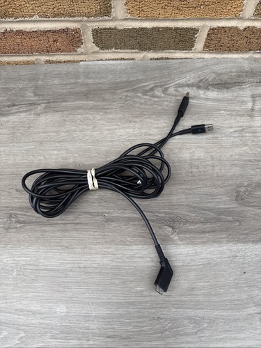 Genuine Oculus Rift S PC-Powered VR Gaming Headset Wired CABLE ONLY Working