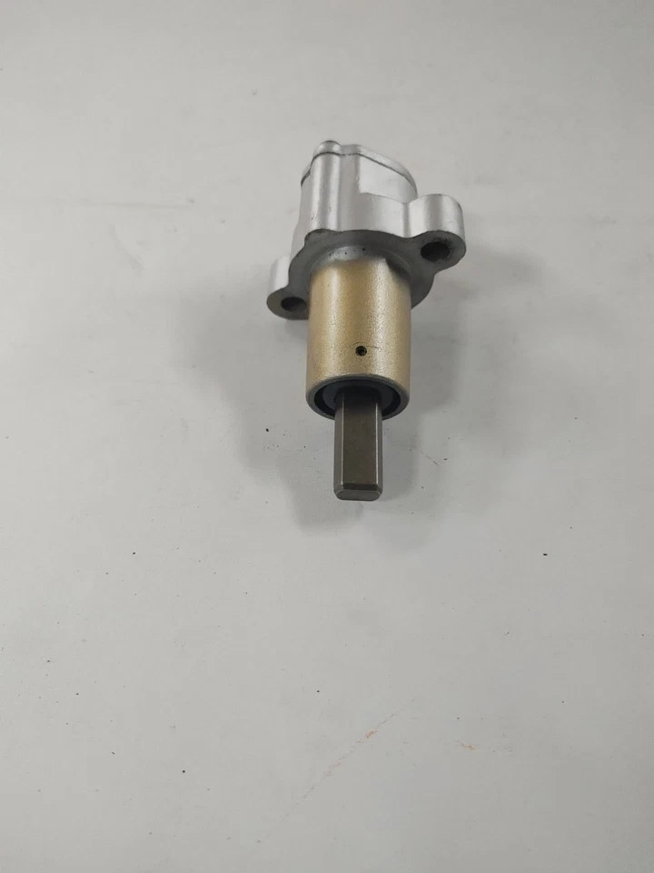 Conjunto de tensor ajustador de cadena de leva Suzuki GZ250 1999 12830-38201 Foto 4 de 4