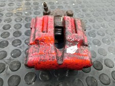 BMW X1 Brake Caliper 2009-2015 2.0L N47D20O1 (N47D20C) O/S Rear RH