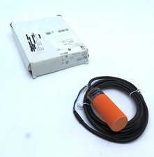 IFM KI0203 Proximity Sensor Switch KI-2015-BBOA/NI