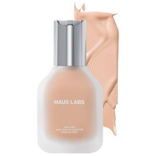 HAUS LABS BY LADY GAGA Triclone Skin Tech Medium Coverage Foundation with Fermen