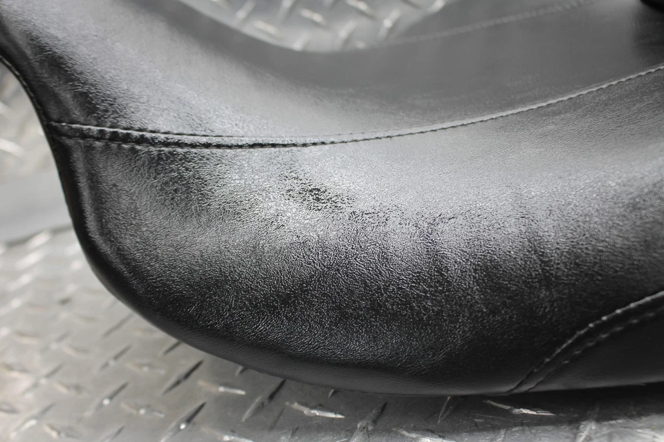 Harley-Davidson Street Glide Special 2016 FLHXS asiento delantero doble sillín  Foto 3 de 4