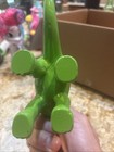 Green Brontosaurus Figurine 7x7  — photo 3