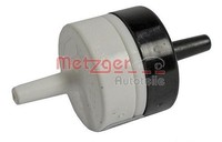 Metzger Umschaltventil, Abgasklappe U.A. FüR Audi, Seat, Skoda