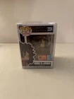 SDCC 2026 Funko Pop 2324 Soul Leveling Sung Il-Hwan Exclusive Con Sticker