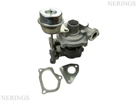 Turbolader FIAT 500 1.3 D Multijet TC30-0046 54359700018