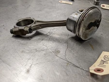 Piston and Connecting Rod Standard For 12-18 Toyota Prius C  1.5