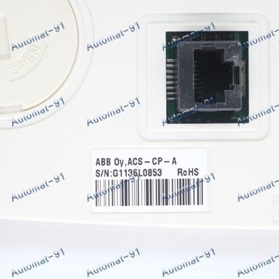 1PC used   ACS-CP-A Control Panel   #zc