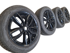 Original Mini Countryman R60 R61 205 55 17 Zoll Winterreifen Schwarz 9803726