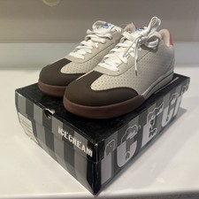  Chocolate Chip Reebok BBC Ice Cream Board Fl...