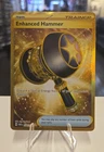 Enhanced Hammer 224/167 Sv06: Twilight Masquerade Holo