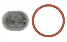 Hella Sensor, crankshaft pulse - 2-pin connector - Flywheel side 6PU009163-391