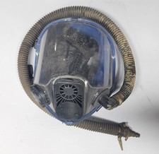 Allegro Industries Mask Respirator