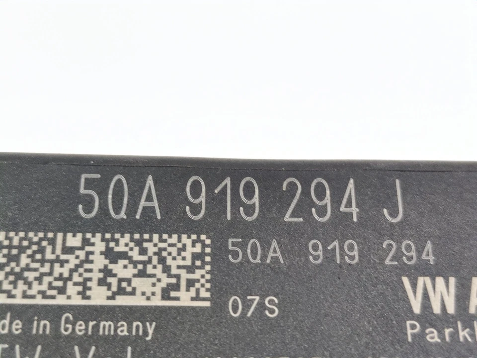 5QA919294J MODULO ELECTRONICO / 100637671 / 194469 PARA SEAT IBIZA V KJ1, KJG - Immagine 2 di 4