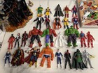 Marvel Legends Collection Lot - 20+ Rare Figures Plus Original Accessories