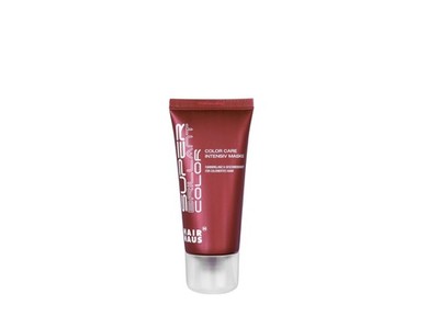 Super Brillant Care Color Intensive Mask 2oz Large Size Colour Protection