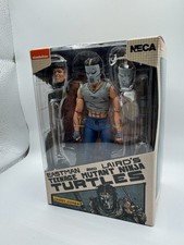MISB      NECA Teenage Mutant Ninja Turtles Mirage Comics Casey Jones