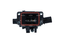 1X NRF 725058 Thermostat KüHlmittel FüR CitroëN Ford Peugeot Mazda