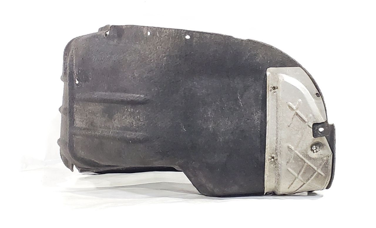 Used Part fits: 2007 Bentley CONTINENTAL GTC Grade A