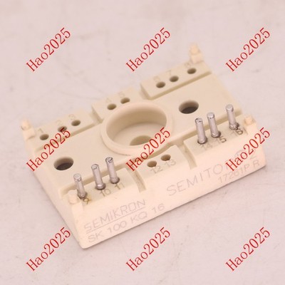 SK100KQ16 For SEMIKRON New MODULE Free Shipping