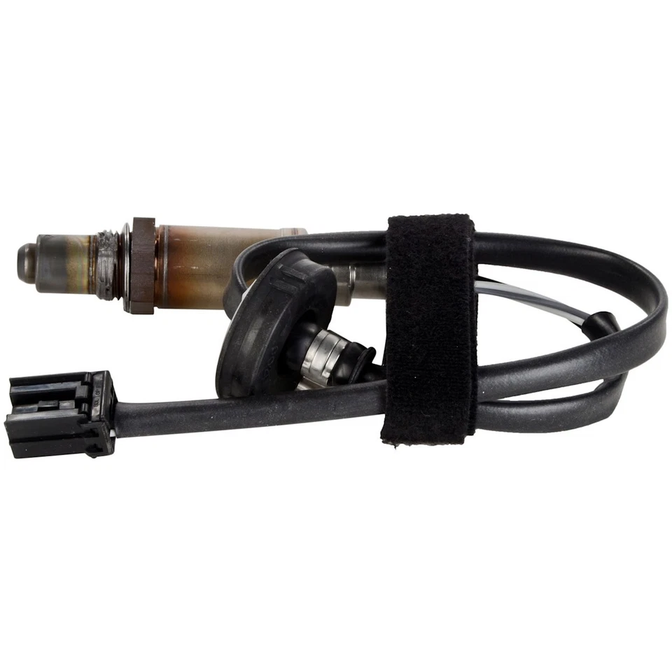 13796 Bosch O2 Oxygen Sensor DOWNSTREAM for Mitsubishi Eclipse Dodge Stratus - Image 2 of 4