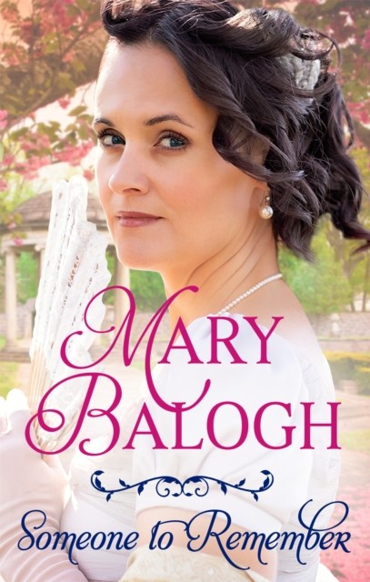 Someone to Remember by Mary Balogh NEW Free UK Delivery - Image 3