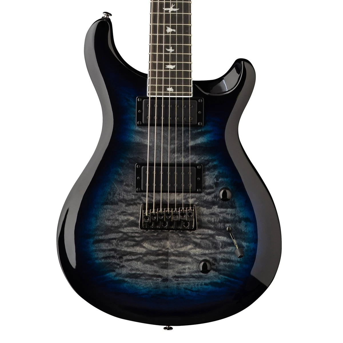 PRS 7 弦电吉他| eBay