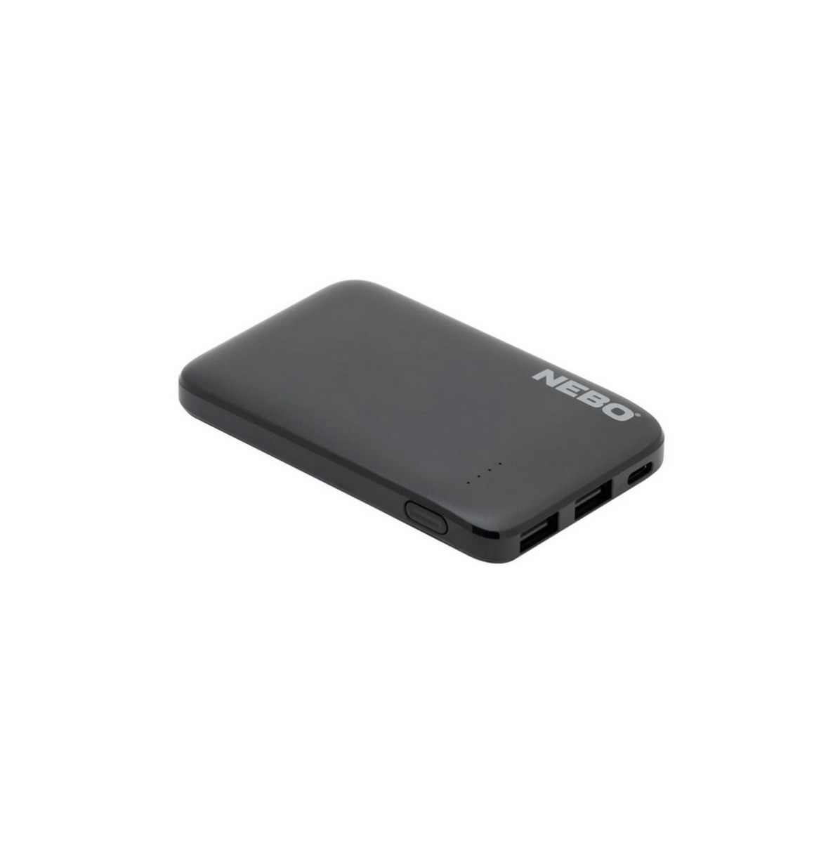 Nebo 5K Power Bank - Rechargeable Energy Source Charger.