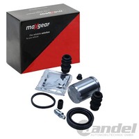 Maxgear Reparatursatz Bremssattel Hinten Passend FüR Mercedes Viano Vito