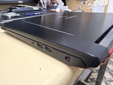 Acer Predator Hélios 300 series 17 (N-17C3) pour pièces