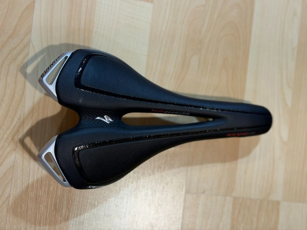 Preços baixos em Specialized Toupe 143mm | eBay