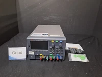Keysight E36312A DC Power Supply, 25 V, 5 A, 80 W, triple-output GPIB port(4868)